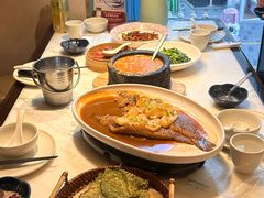 -径山十八道·风味民间菜(华夏之心店)