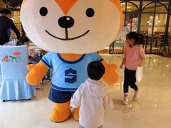-杭州城中香格里拉大酒店