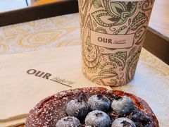 -OUR Bakery(三里屯太古里店)