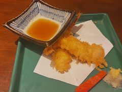 -松竹和日式料理(广厦店)