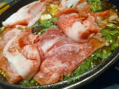 -皇品田苑日式料理(苏州中心店)