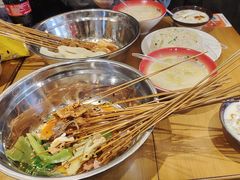 -嘉州鲜知味钵钵鸡(奎星楼店)