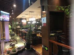 大堂-向阳庄烧烤店(望京西园店)