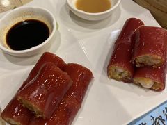 -点都德(华强南店)