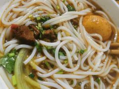 -湖南牛肉特色粉面(华屏路店)