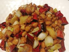 -龙抄手食府(浣花北路店)