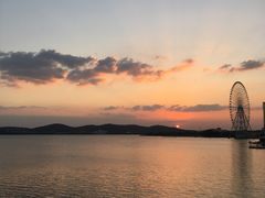 -蠡湖大桥公园
