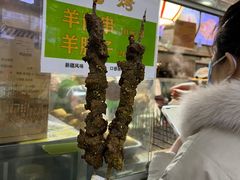 -牛街清顺斋小吃(牛街东里小区一区店)