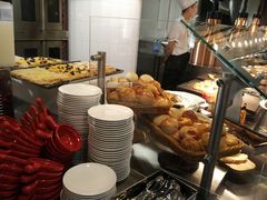 -So Lounge索兰至餐厅(蓝色港湾店)