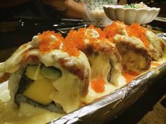 -大雄寿司(中华广场店)