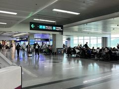 -福州长乐国际机场
