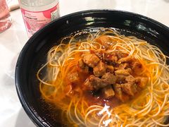 辣肉面-老地方面馆(思南路店)
