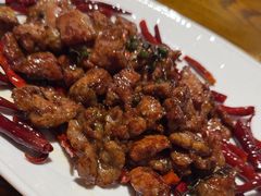 -HOME餐厅粤菜 融合菜