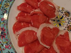 -马记伊源斋涮肉·清真菜(潘家园古玩市场店)