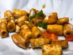 -猪肉婆私房菜(容桂总店)