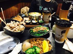 -小明同学(三里屯店)