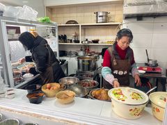 -再回首鸡肉米线(人民路一店)