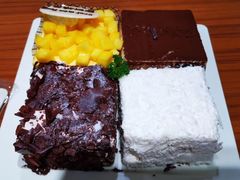 -幸福西饼生日蛋糕(西直门店)