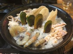 -丽江庭院之爱在路上(西单店)