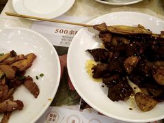 -芭菲盛宴·环球美食(袁家岗店)