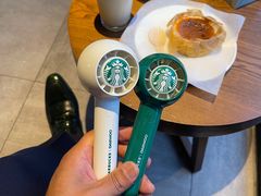 -星巴克(保定万博广场店)