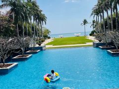 -三亚海棠湾万丽度假酒店