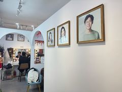 -云城照相馆(龙湖雨山天街店)