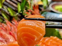 -樱之盛宴·蟹料理海鲜自助(前进大街店)