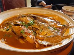-大明王朝·南京菜(墨香路店)