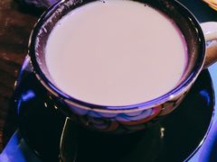 尼泊尔奶茶-甘尼仕印度餐厅爵士酒吧(阳春巷店)