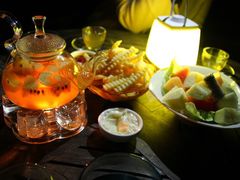 -忆咖啡观景餐厅(桂林象山公园店)