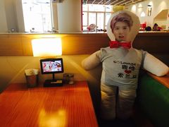 -So Lounge索兰至餐厅(蓝色港湾店)