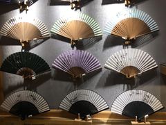 -京扇子(烟袋斜街店)