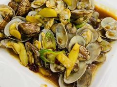-望海潮海鲜店 特色家常菜(在海一方店)