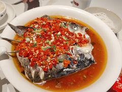 -味上湘菜馆(悦方ID MALL店)