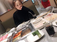 -海底捞火锅(凯德广场店)