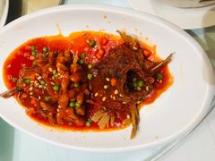 -瑞福园联谊餐室(茂名南路店)