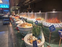 -国惠大酒楼(仓山万达店)