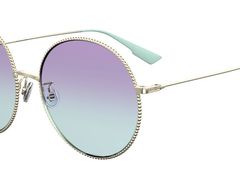 Dior 2020年新款太眼镜-圆方眼镜(东海花园二期东区店)