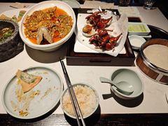 -院8里·小聚园老川菜(九眼桥店)