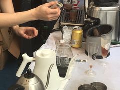 -% Arabica阿拉比卡咖啡(深圳湾万象城店)