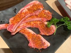 -新石器烤肉(之心城店)