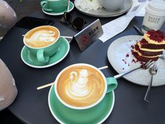 -BAKER&SPICE(国金中心商场店)