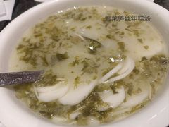 -锦园餐厅(九龙湖开元度假村店)