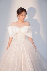 -金夫人婚纱摄影(总店)