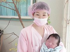 -福田家月子中心 产后 月嫂(市立母子医院店)