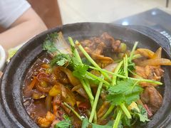 -川香煲(茅台路店)