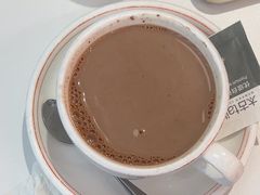 -香港深仔记茶餐厅(东门店)