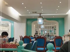 -阿拉丁新疆风味餐厅·清真(罗廊巷店)