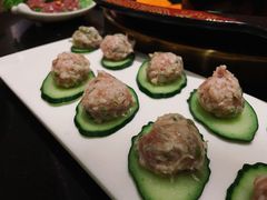 -三江两海老火锅(北京首店)